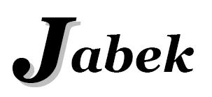 Jabek